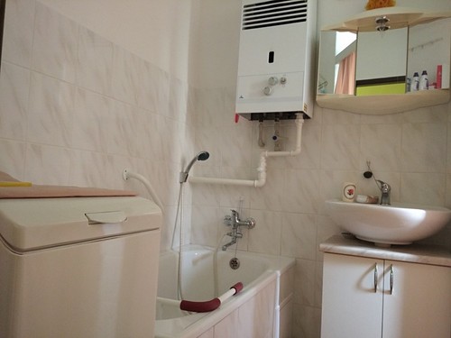 Prodaný byt 2+1 50 m²
