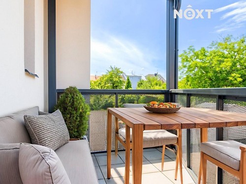 Prodaný byt 3+kk 68 m²