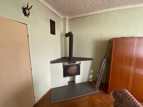Prodaný dům 120 m², pozemek 695 m²