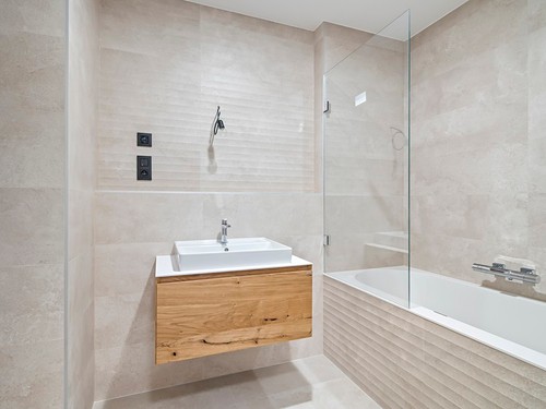 Prodaný byt 3+kk 65 m²