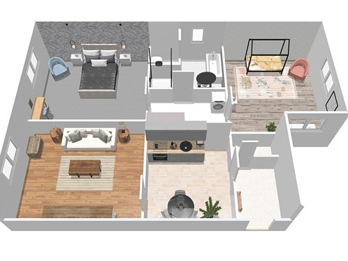 Prodaný dům 82 m², pozemek 232 m²