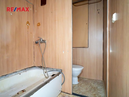 Prodaný byt 1+kk 21 m²