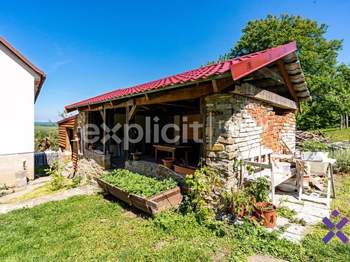 Prodaný dům 196 m², pozemek 632 m²