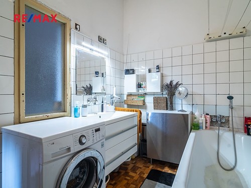 Prodaný dům 120 m², pozemek 223 m²