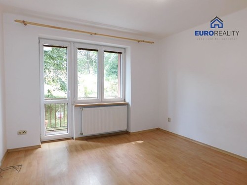 Prodaný byt 3+kk 64 m²