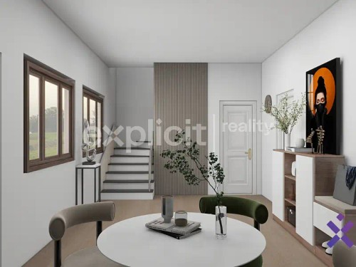 Prodaný dům 177 m², pozemek 626 m²
