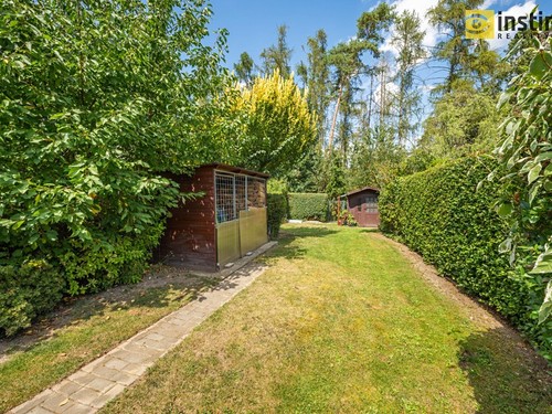 Prodaný dům 135 m², pozemek 322 m²