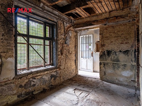 Prodaná vila 174 m², pozemek 362 m²