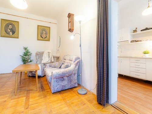 Prodaný byt 3+1 88 m²