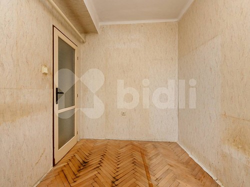 Prodaný byt 3+1 61 m²