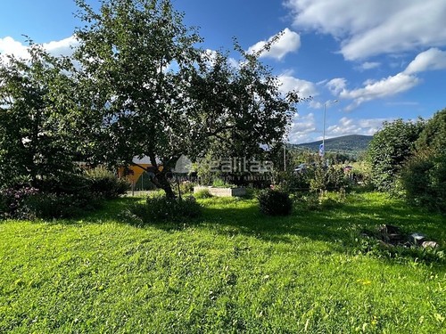 Prodaný dům 134 m², pozemek 540 m²