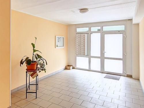 Prodaný byt 2+kk 41 m²