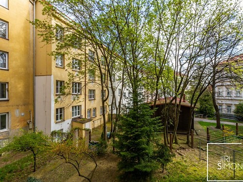 Prodaný byt 2+1 69 m²