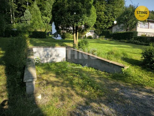 Prodej chaty 30 m², pozemek 479 m²