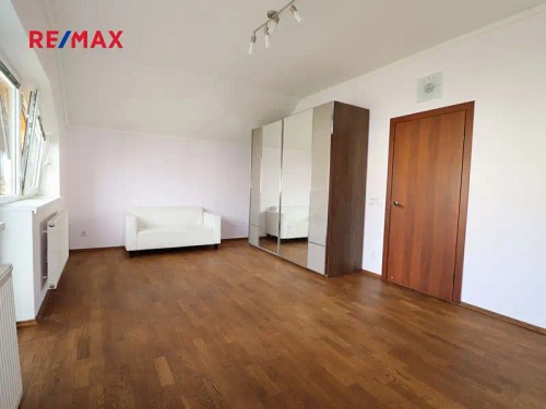 Prodaný dům 159 m², pozemek 827 m²