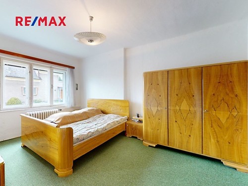 Prodaný dům 301 m², pozemek 642 m²