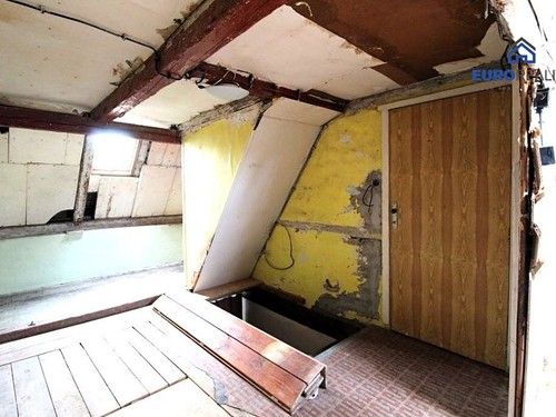 Prodaná chalupa 150 m², pozemek 516 m²