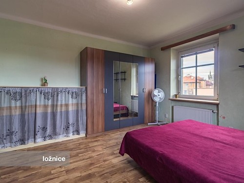 Prodaný dům 194 m², pozemek 950 m²