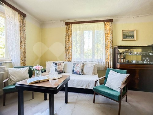 Prodaný dům 249 m², pozemek 480 m²