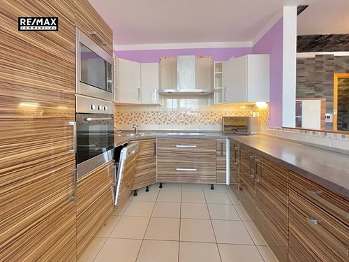 Prodaný byt 3+kk 70 m²