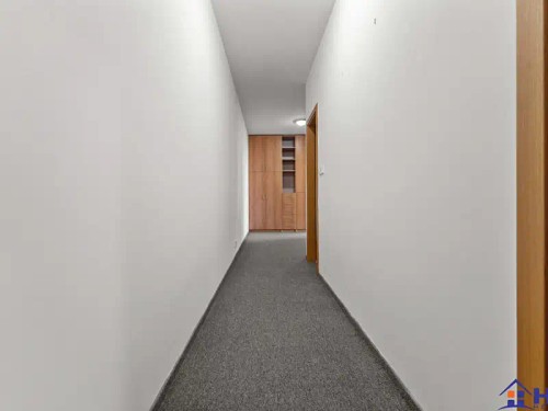 Prodaný  byt 2+kk 81 m²