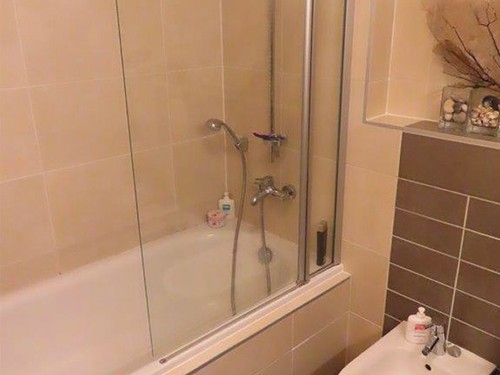 Prodaný byt 3+kk 101 m²