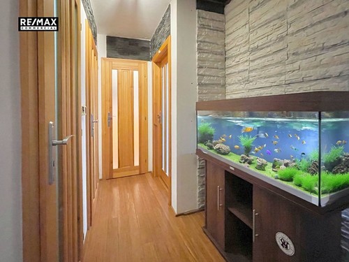 Prodaný byt 3+kk 70 m²