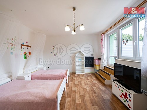 Prodaný dům 176 m², pozemek 374 m²