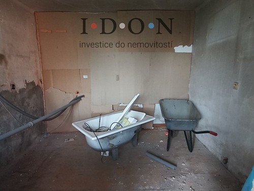 Prodaný dům 144 m², pozemek 480 m²