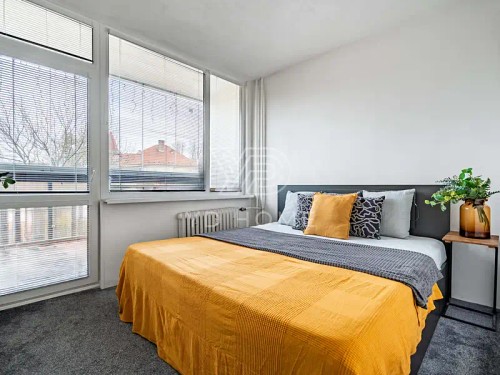 Prodej bytu 2+1 63 m²