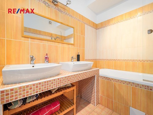 Prodaný byt 3+kk 76 m²