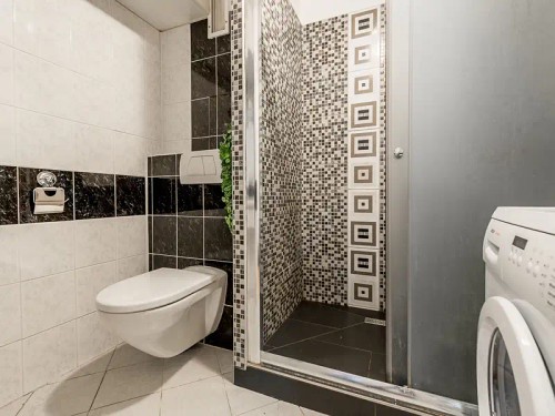 Prodaný byt 2+kk 38 m²