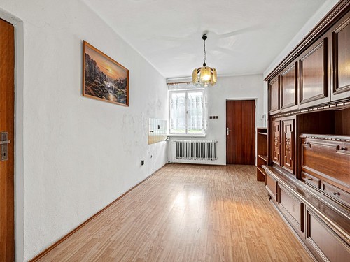 Prodaný dům 240 m², pozemek 478 m²
