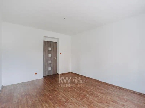 Prodaný byt 2+1 56 m²