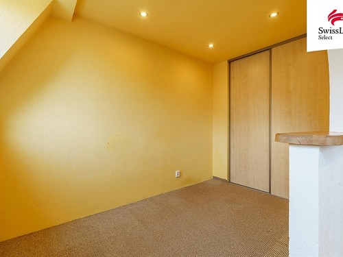 Prodaný byt 4+1 105 m²