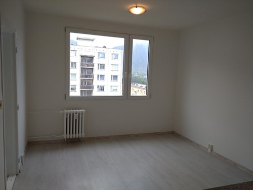 Prodaný byt 1+1 33 m²