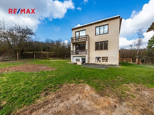 Prodaný dům 102 m², pozemek 817 m²