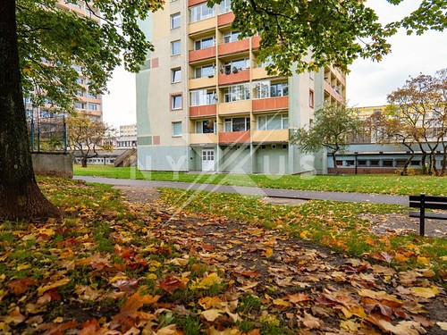 Prodaný byt 3+1 63 m²