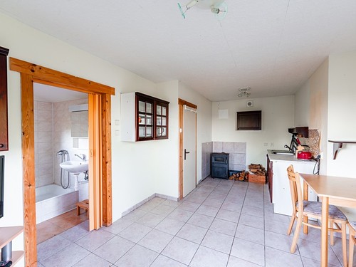 Prodaná chata 21 m², pozemek 1101 m²