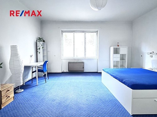Prodaný byt 2+kk 56 m²