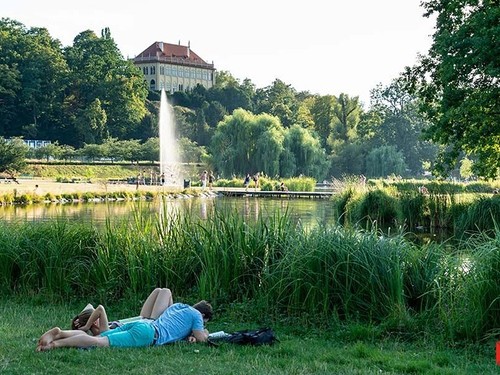 Prodaný byt 3+kk 94 m²