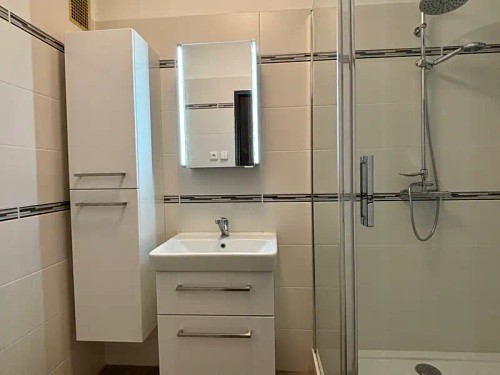 Prodaný byt 3+1 80 m²