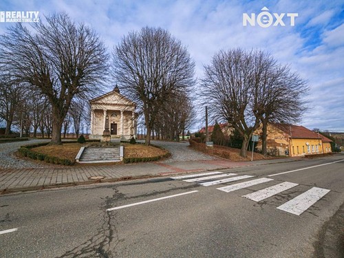 Prodaný dům 197 m², pozemek 654 m²