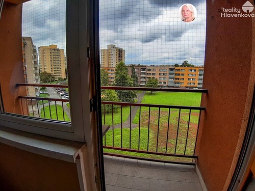 Prodaný byt 1+kk 25 m²