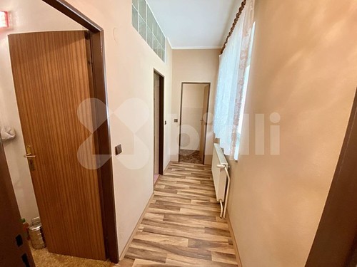 Prodaný dům 258 m², pozemek 6473 m²