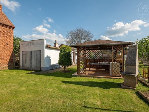 Prodaný dům 82 m², pozemek 232 m²