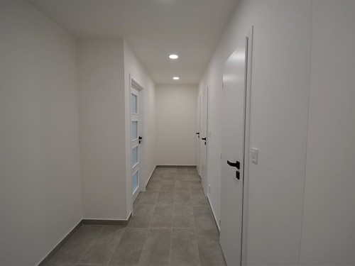 Prodaný byt 3+1 67 m²