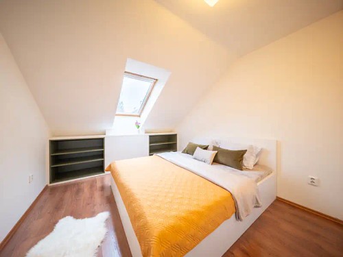 Prodaný byt 2+kk 46 m²