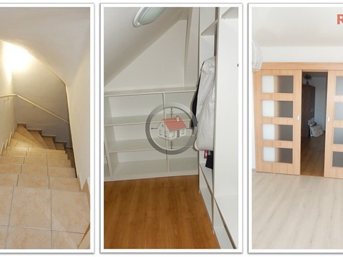 Prodaný dům 300 m², pozemek 873 m²