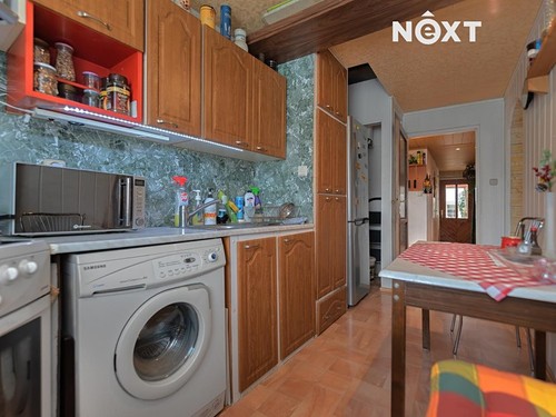Prodaný dům 263 m², pozemek 263 m²